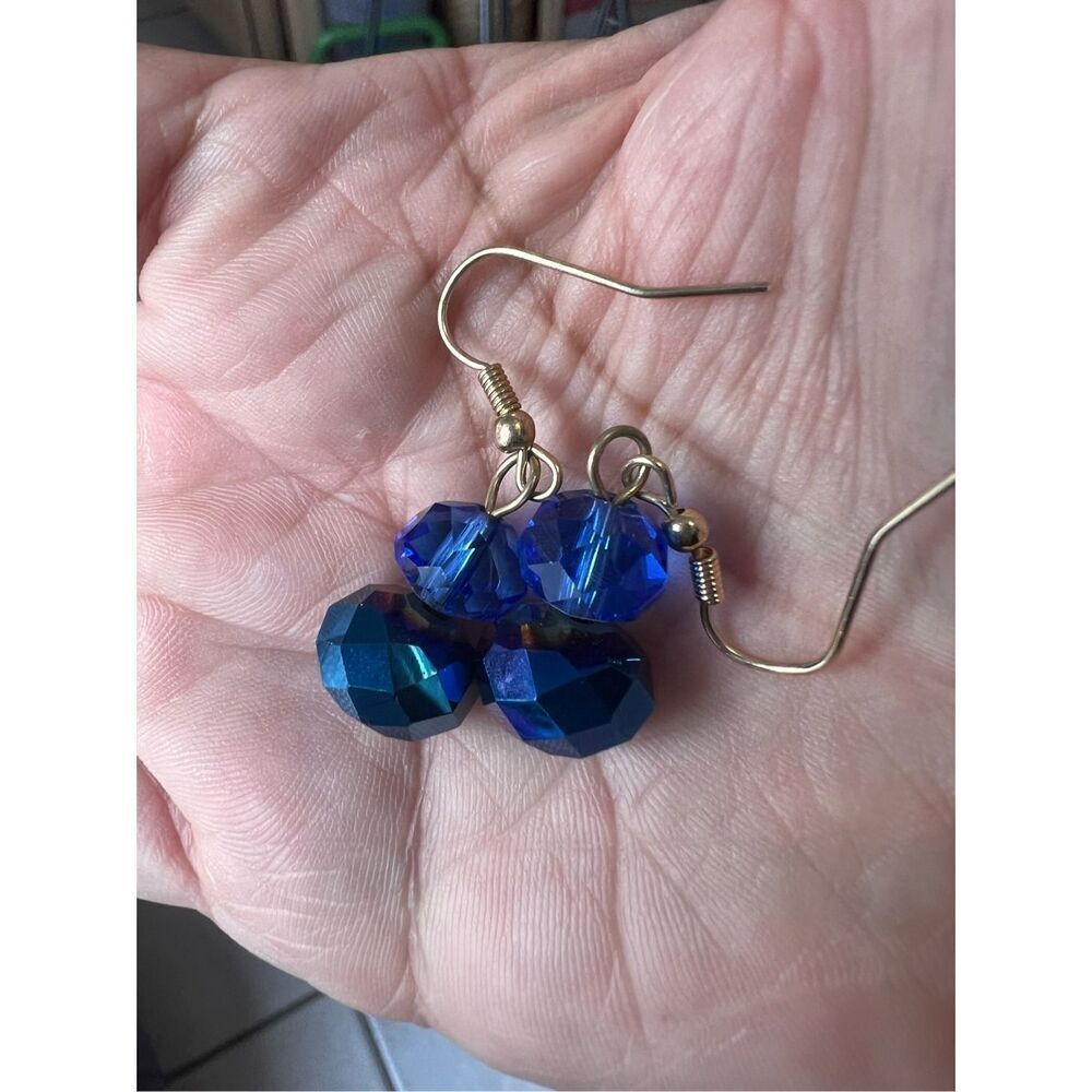 Earrings  - Picture 3 of 4
